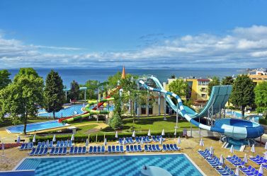 Burgas